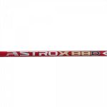 Yonex Astrox 88 D White / Red